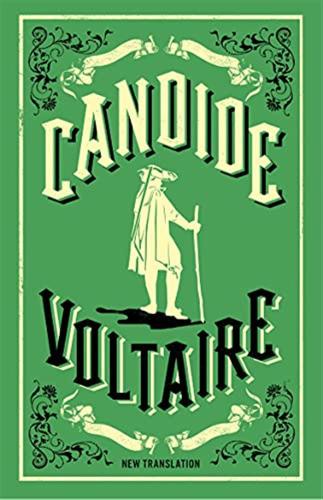 Candide: Voltaire