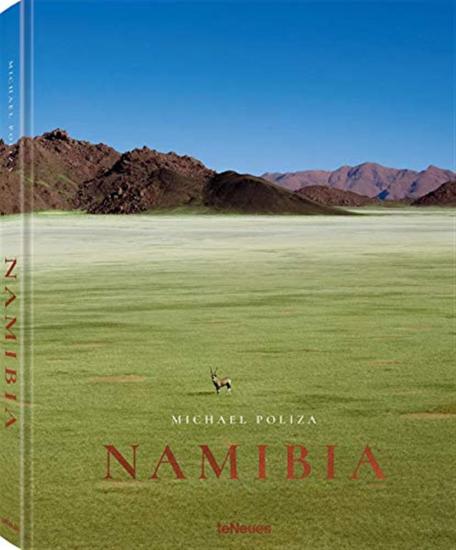 Namibia. Ediz. inglese, francese e tedesca