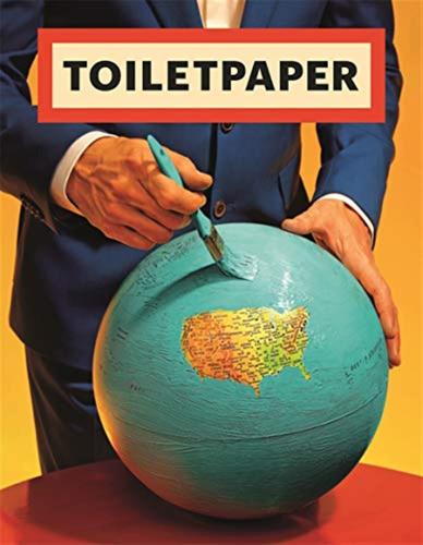 Toiletpaper. Ediz. Inglese. Vol. 12