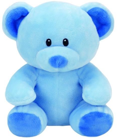 Ty: Baby Ty - Lullaby (Peluche 15 Cm)
