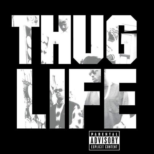 Thug Life: Volume 1 (1 Vinile)