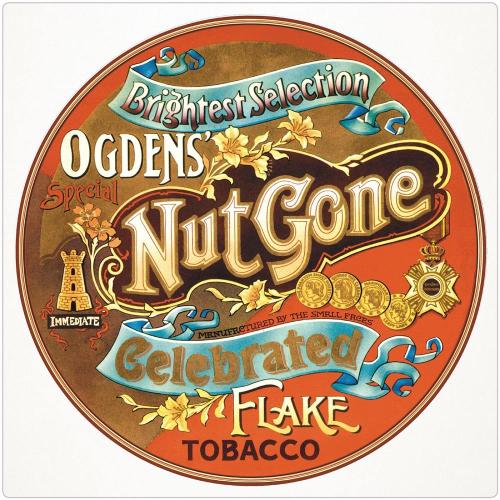 Ogdens' Nutgone Flake (2 Cd)