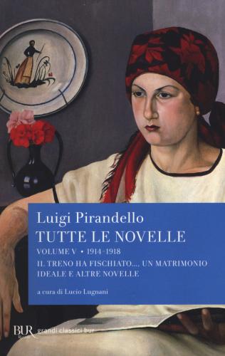 Tutte Le Novelle. Vol. 5