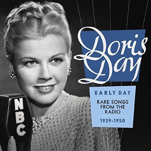 Early Day: Rare Songs From Radio 1939-1950