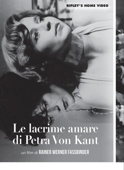 Lacrime Amare Di Petra Von Kant (Le) (2 Dvd) (Regione 2 PAL)