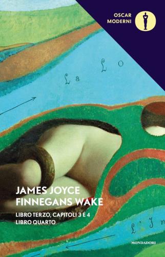 Finnegans Wake. Testo Inglese A Fronte. Vol. 3-4