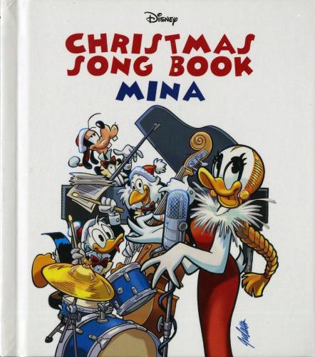 Christmas Song Book