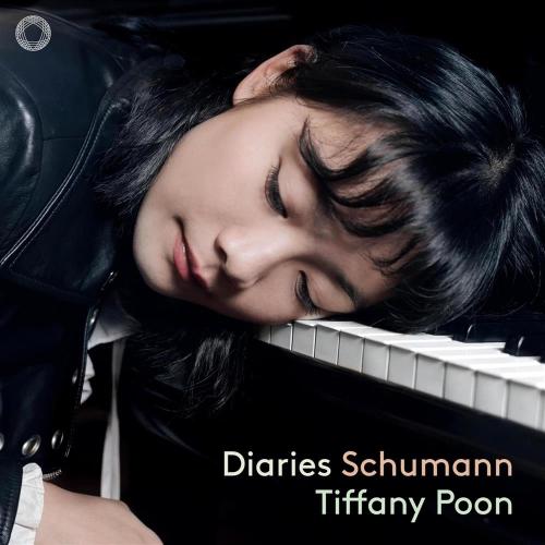 Diaries Schumann