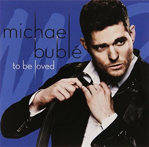 To Be Loved (cd+dvd)