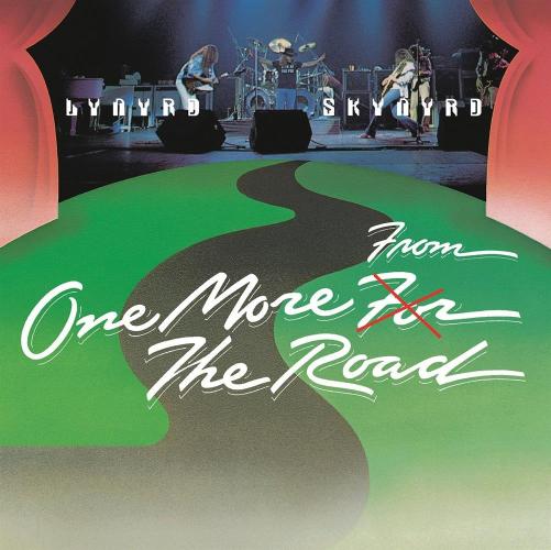 One More From The Road (2 Lp)