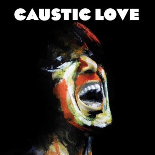 Caustic Love (2 Lp)