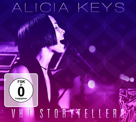 Vh1 Storytellers (cd+dvd)