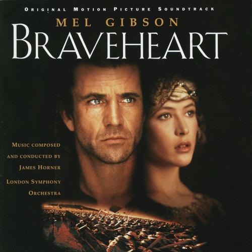 Braveheart (2 Lp)