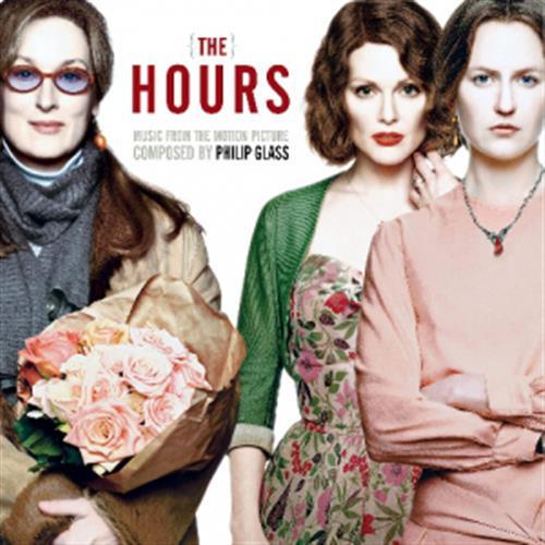 The Hours O.s.t.