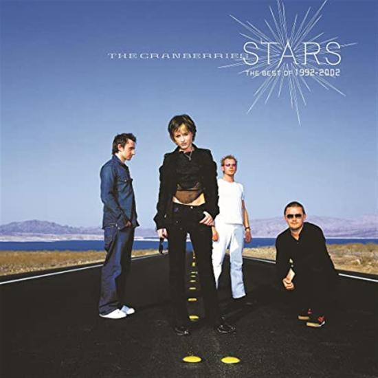 Stars (The Best Of 92-02) (2 Lp)
