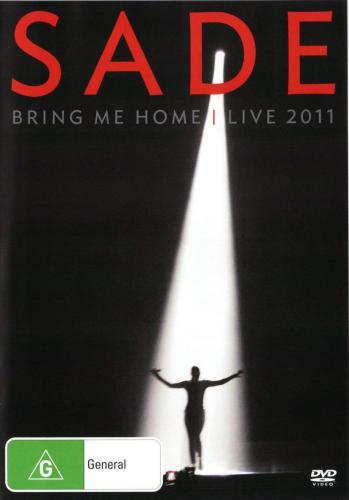 Bring Me Home - Live 2011