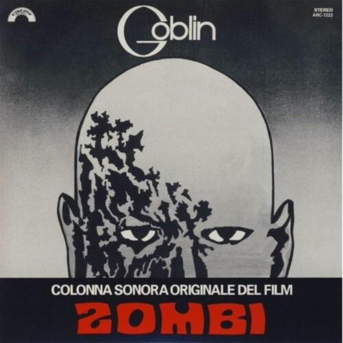 Zombi (ltd.ed.clear Purple Vinyl)