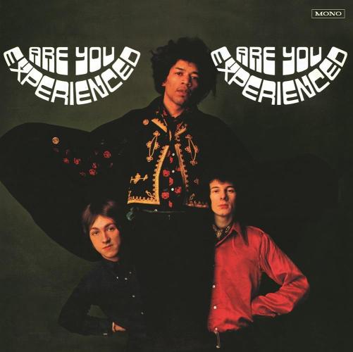 Are You Experienced =uk=