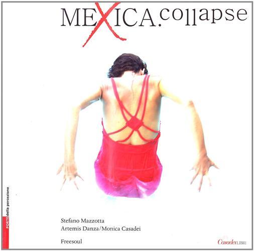 Mexica, collapse