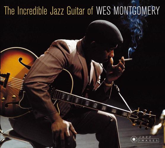 The Incredible Jazz Guitar Of (+ 6 Bonus Tracks)