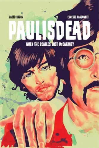 Paul Is Dead [edizione: Regno Unito]