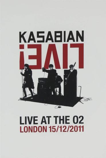Live! Live At The O2 London 15/12/2011 (Dvd+Cd)
