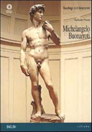 Michelangelo Buonarroti. Ediz. Inglese