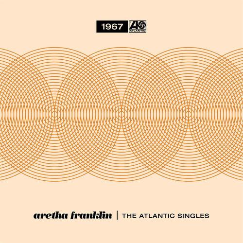 Atlantic Singles Collection 1967 (rsd) (1 Vinile)