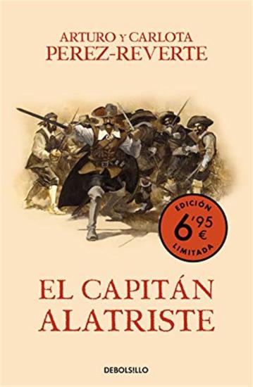 Capitan alatriste, el (limited
