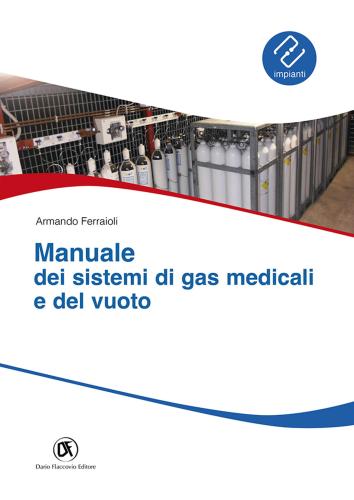 Manuale Sistemi Gas Medicali E Del Vuoto