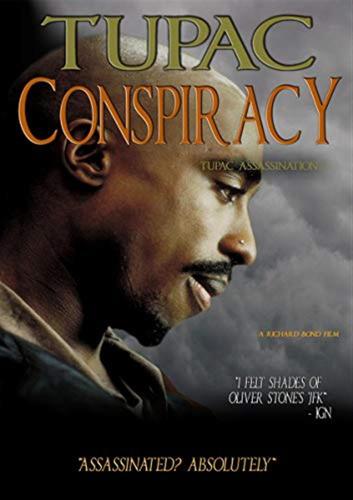 Tupac Shakur: Conspiracy