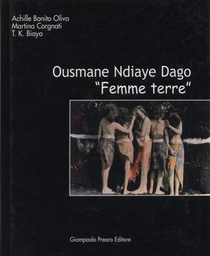 Ousmane Ndiaye Dago. Femme Terre