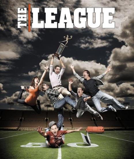League: Season 3 [Edizione: Stati Uniti]