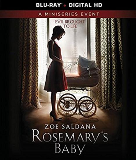 Rosemary'S Baby [Edizione in lingua inglese]