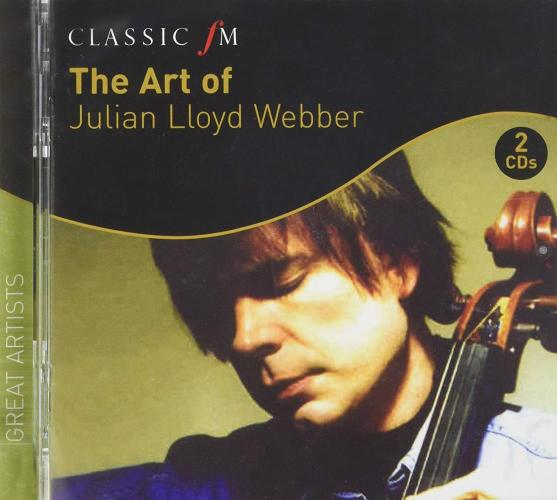 Classic Fm - The Art Of Lloyd Webber (2 Cd)