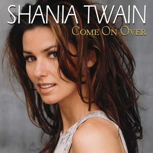 Come On Over (2 Cd)