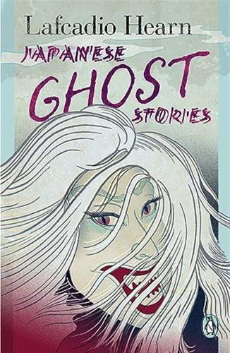 Japanese Ghost Stories: Penguin Japanese Classics