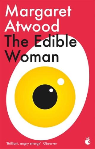 The Edible Woman [lingua Inglese]: Margaret Atwood