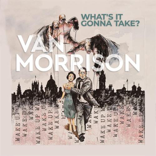 What's It Gonna Take (colored Vinyl) (2 Lp)