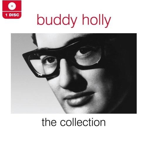 Buddy Holly - The Collection