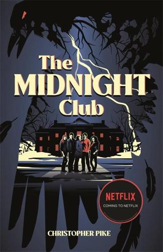 The Midnight Club - As Seen On Netflix: As Seen On Netflix