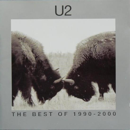 Best of 1990-00 (1 CD Audio)