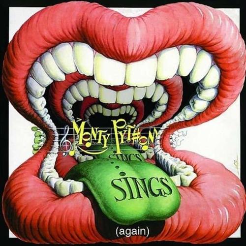 Monty Python Sings (again) (special Edition) (2 Cd)