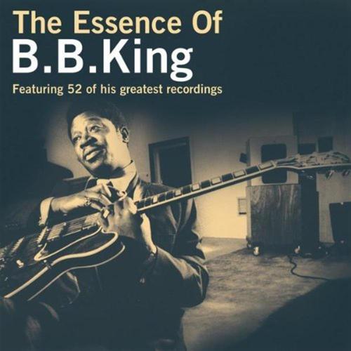 The Essence Of B.b. King
