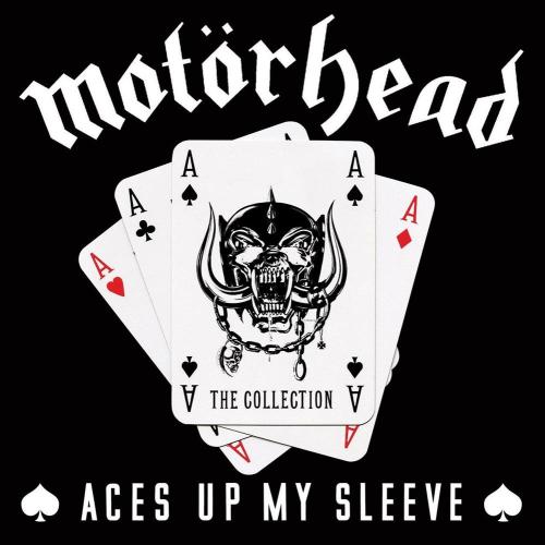 Aces Up My Sleeve - The Collection