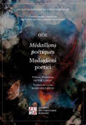 Mdaillons Potiques-medaglioni Poetici