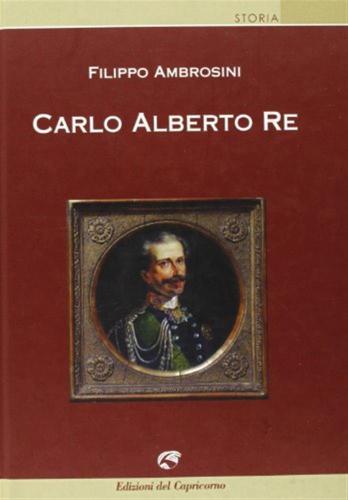 Carlo Alberto Re