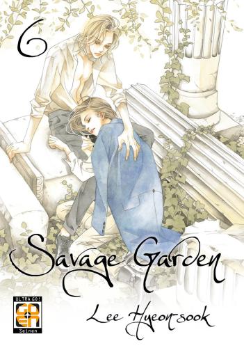 Savage Garden. Vol. 6
