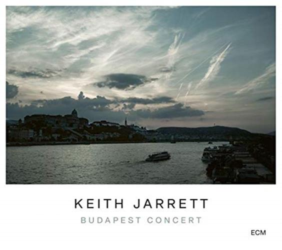 Budapest Concert (2 Lp)
