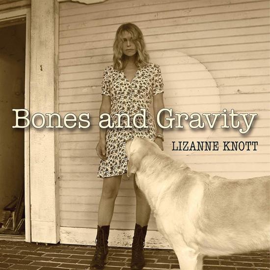 Bones & Gravity